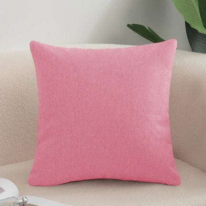 Modern Simple Cushion Cover for Sofa and Living Room Decor