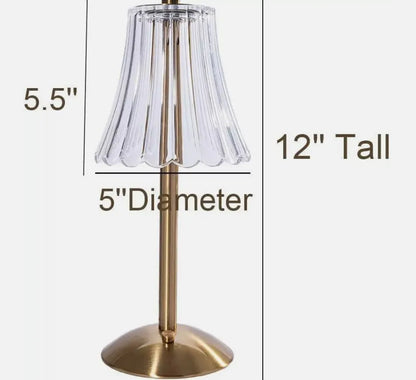 Modern LED Table Lamp