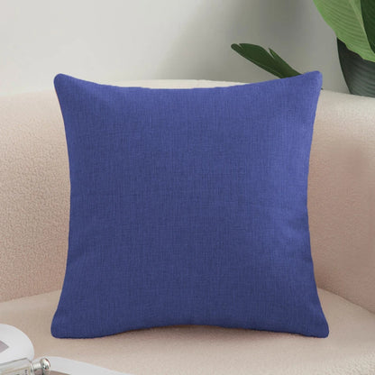 Modern Simple Cushion Cover for Sofa and Living Room Decor