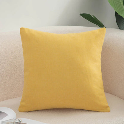 Modern Simple Cushion Cover for Sofa and Living Room Decor