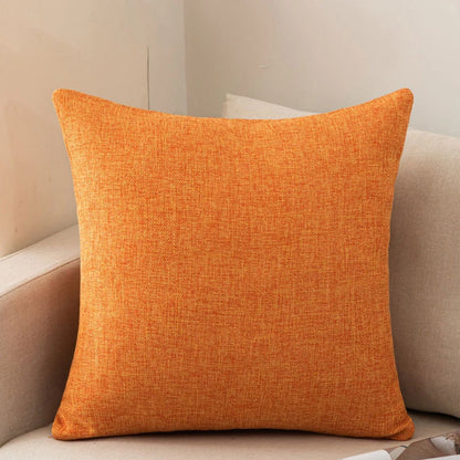 Modern Simple Cushion Cover for Sofa and Living Room Decor